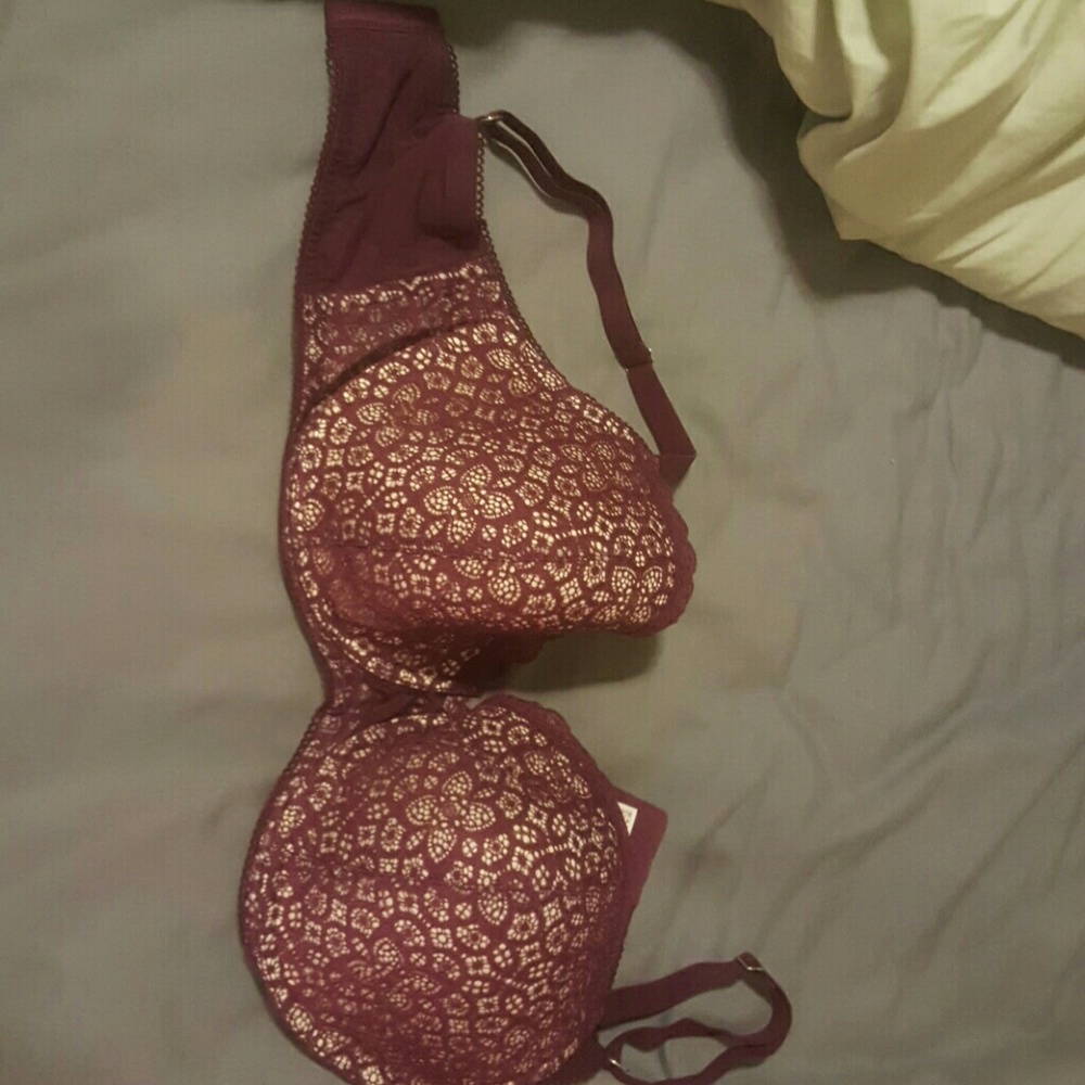 Victoria's secret bra 36DDD